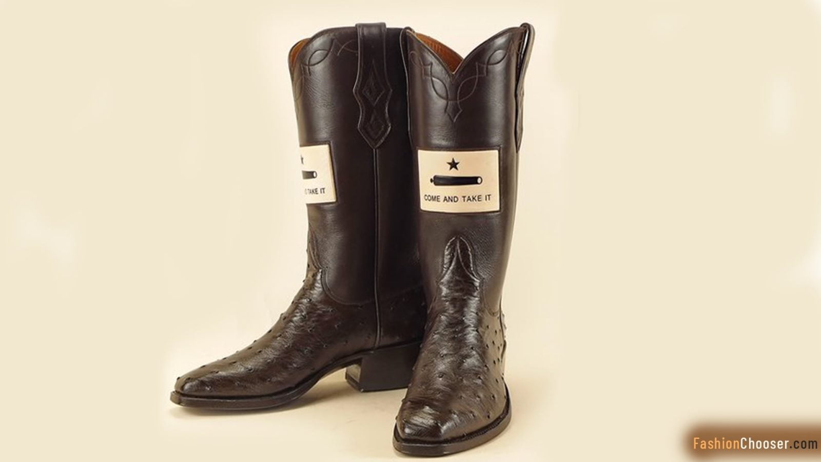 Candela Boot Co comfortable cowboy boots brand