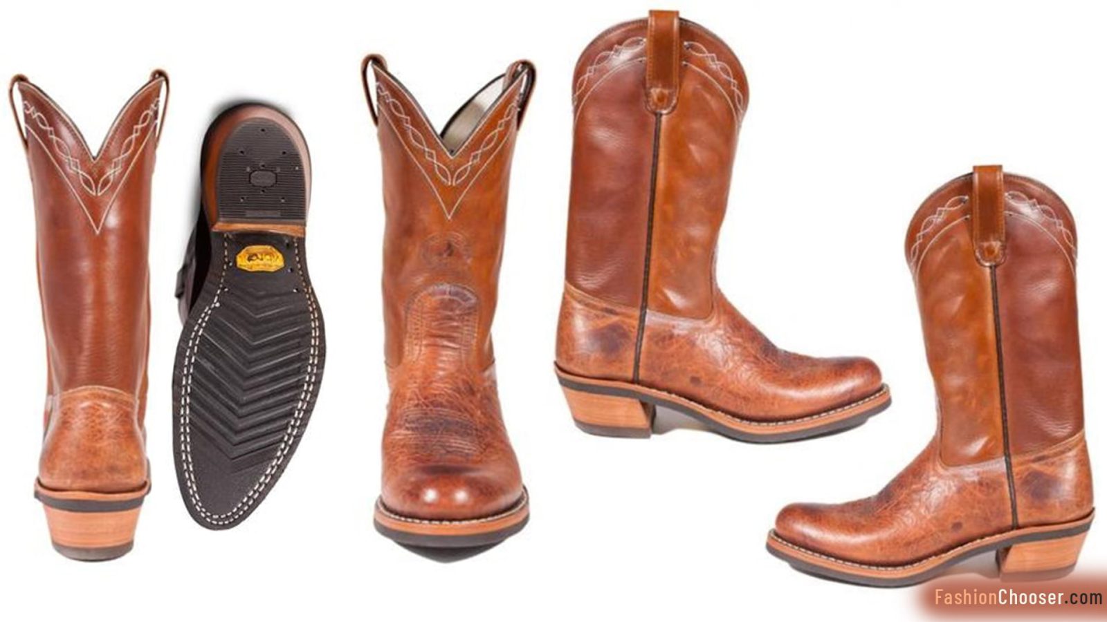Whites plainsman boots are comfortable cowboy boots brand
