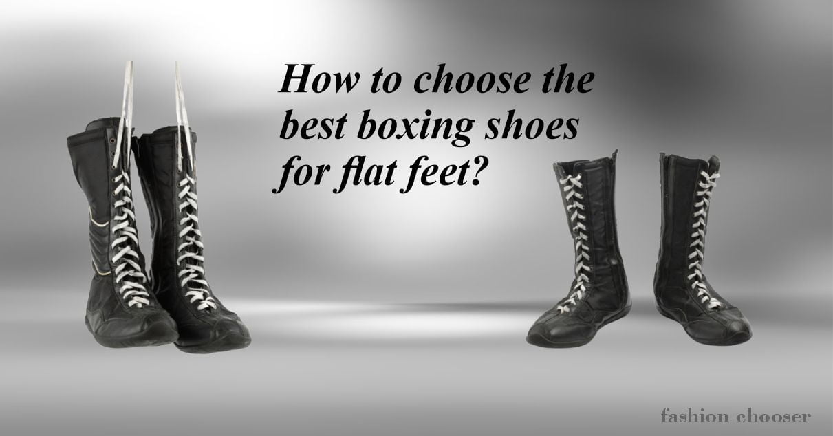 Best Boxing Shoes to Pivot (Training, Stance, and Footwork) | fashion chooser