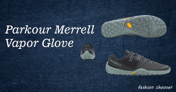 Best parkour shoes glove 3- low merrell A comlete G uid sky techostion | fashion chooser|