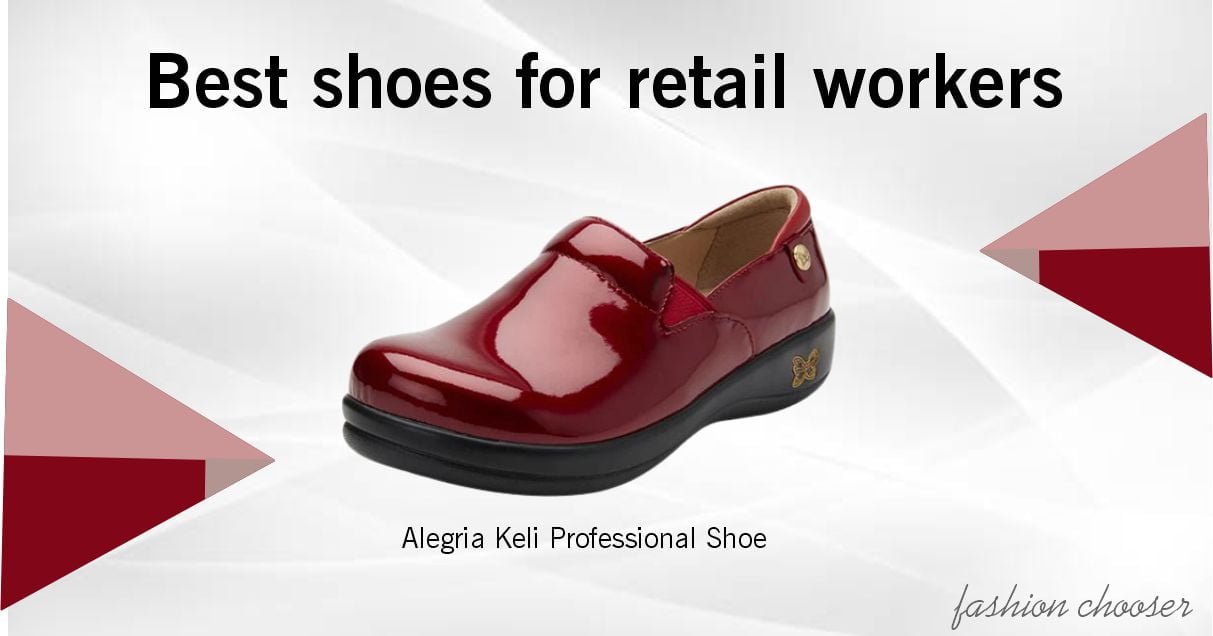 Keli Black Cherry Nappa Professional Shoe | FASHION CHOOSER