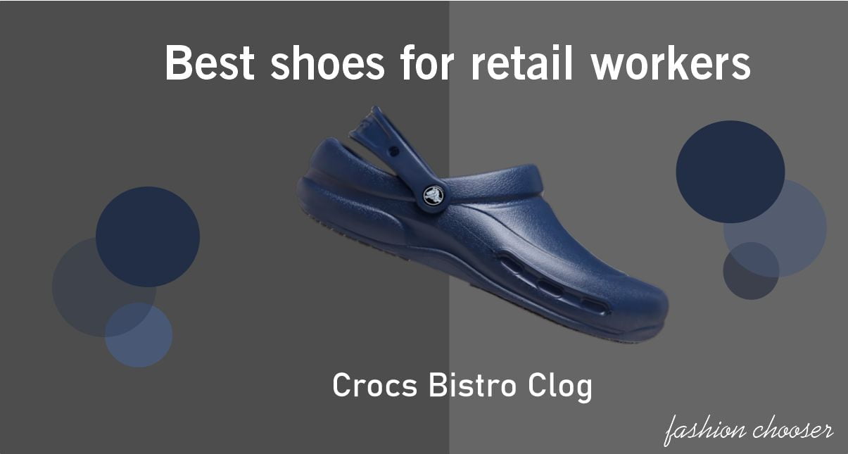 Bistro Clog - Crocs | FASHION CHOOSER