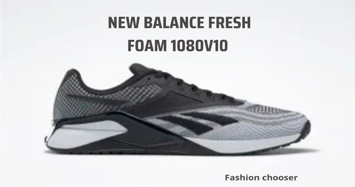 men's Running Shoes:How to Choose the Best women's Running Shoes,Best men's Shoes For Walking On Concrete | Fashion chooser |New Balance Fresh Foam 1080v10