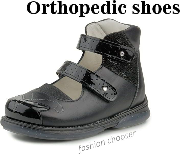 Best Orthopedic shoes | men and women | FASHHION CHOOSER