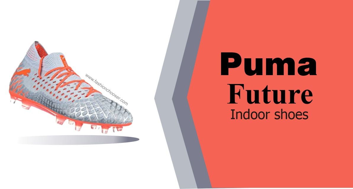puma future indoor Soccer Shoes - Black | Unisex Soccer | Facts, Deals | FASHION CHOOSER