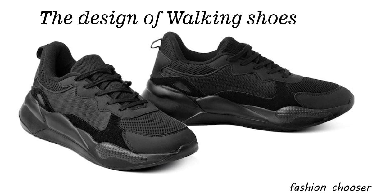 Best Walking Shoes?|Walking Shoes for Maximum Comfort|FAHION CHOOSER