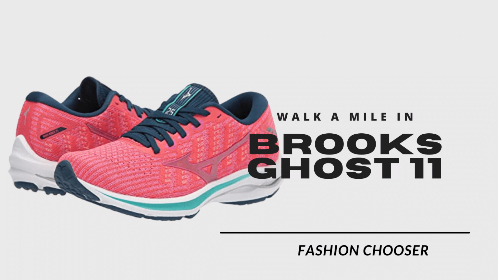 women's Running Shoes:How to Choose the Best women's Running Shoes,Best women's Shoes For Walking On Concrete | Fashion chooser | Brooks Ghost 11