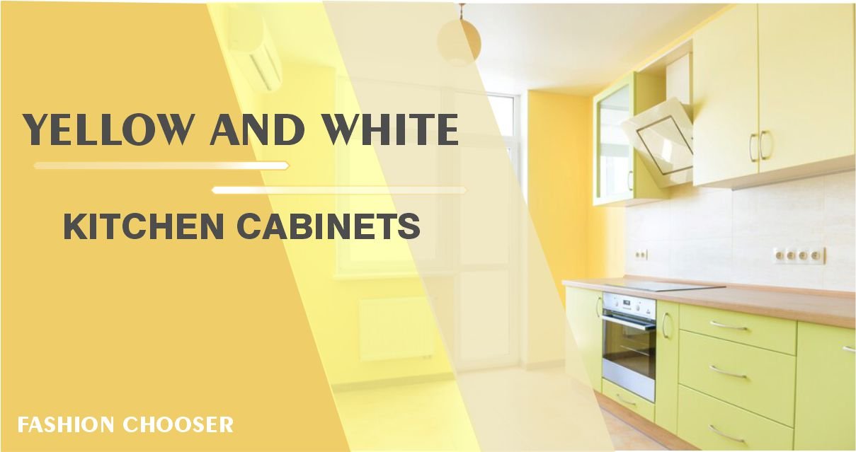 Beautiful yellow kitchen ideas | fashion chooser