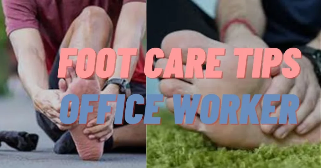 How to Keep Your Feet Healthy: Tips, Exercises, and More